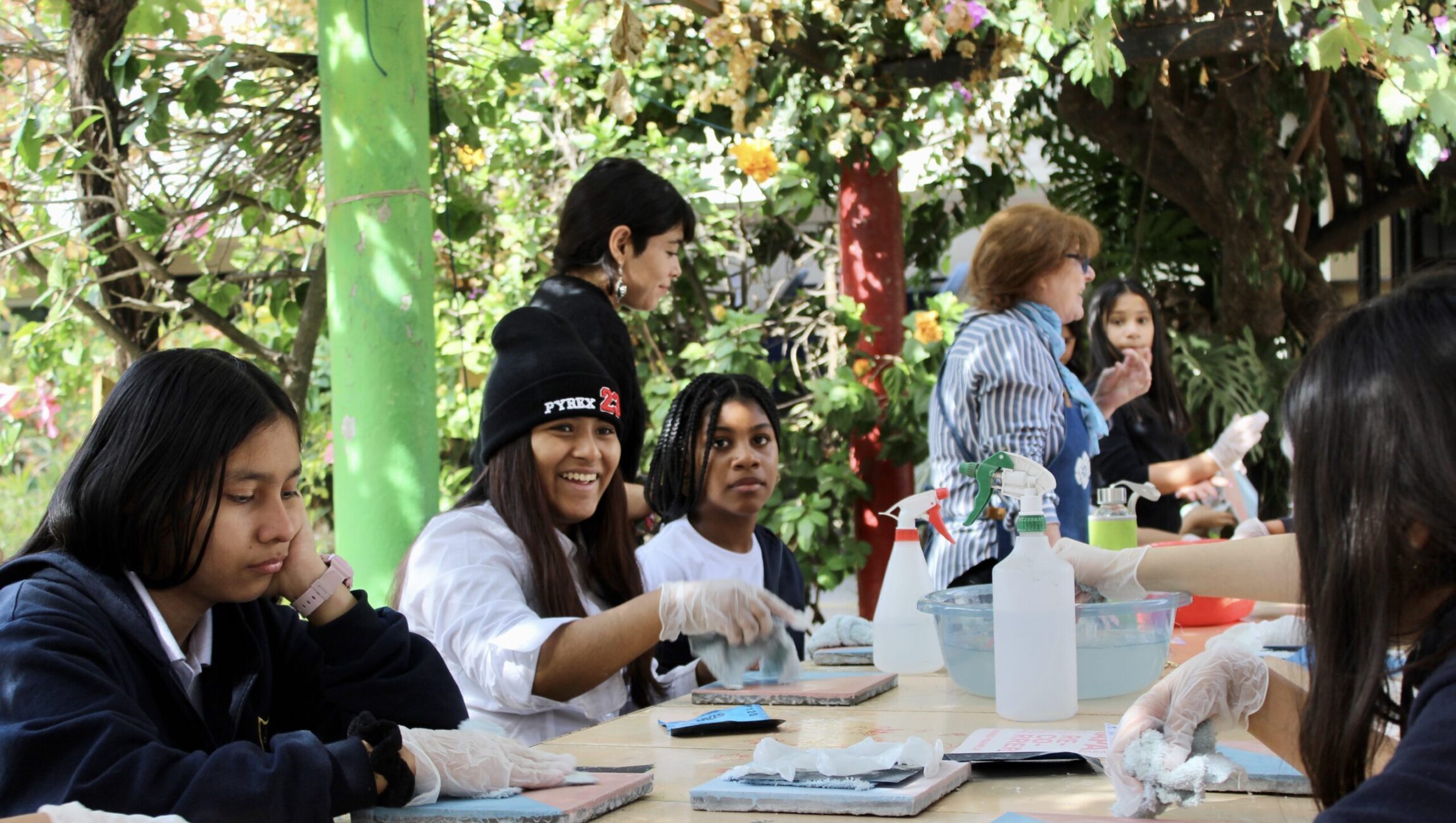 Comienza periodo complementario de Postulación al SAE 2026