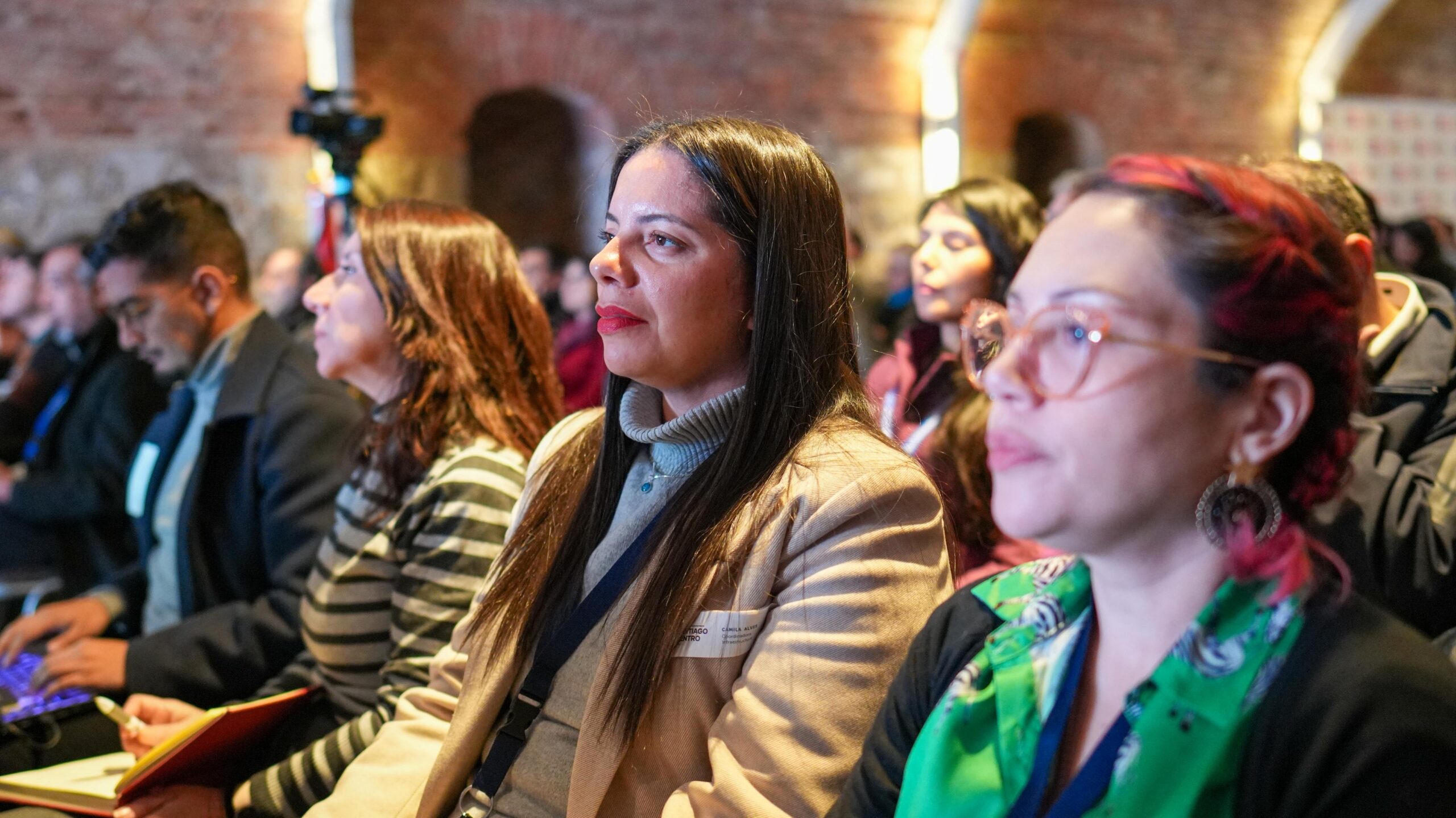 Jornada Nacional de Infraestructura para la Educación Pública 2025