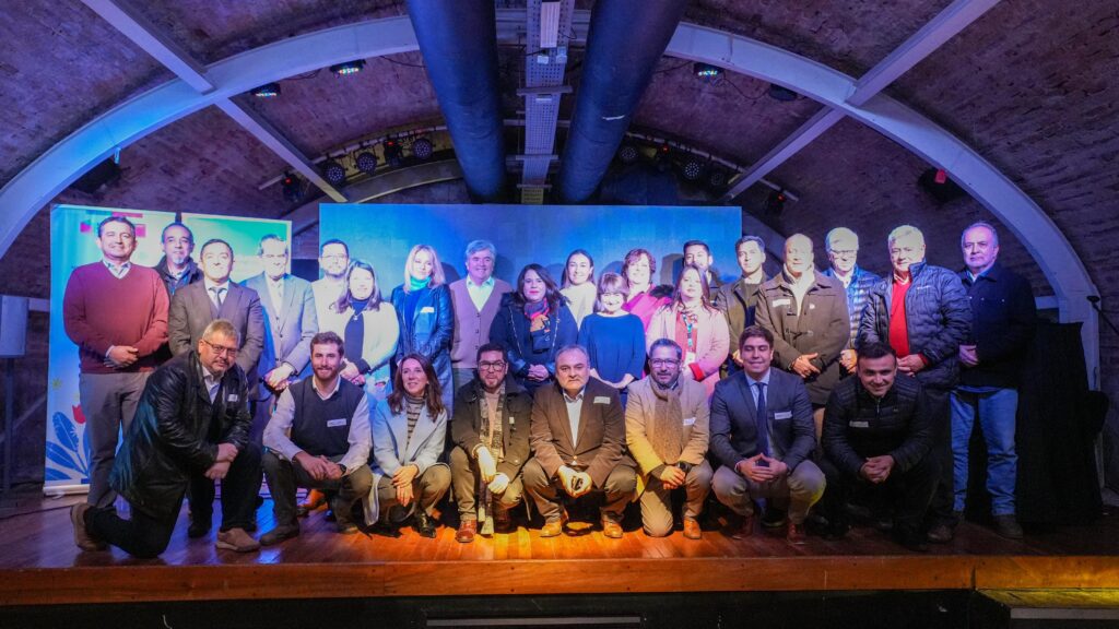 Jornada de Infraestructura Educación Pública 2025.