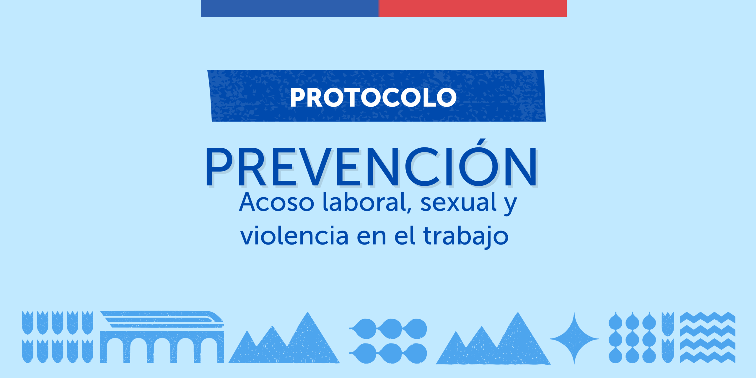 Banner protocolo de prevención Banner protocolo de prevención