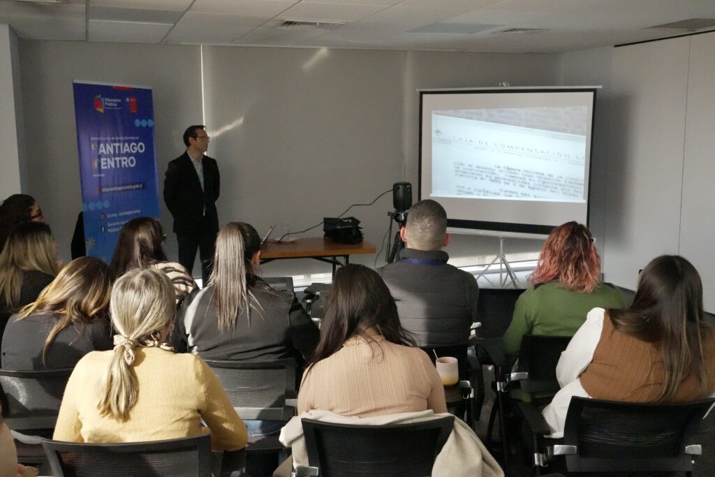 Caja Los Andes SLEP Santiago Centro15