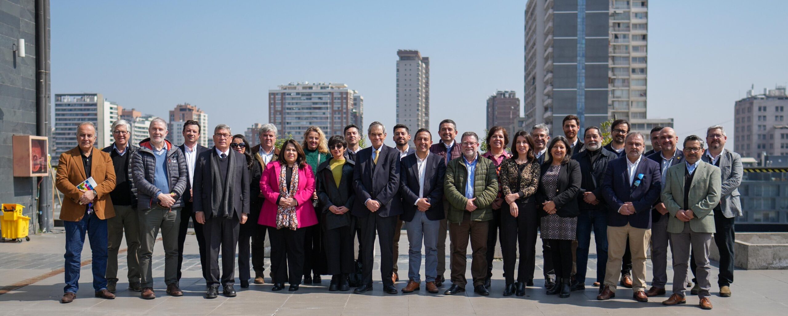 DEP presenta plataforma IDEA para el análisis de datos en la Nueva Educación Pública