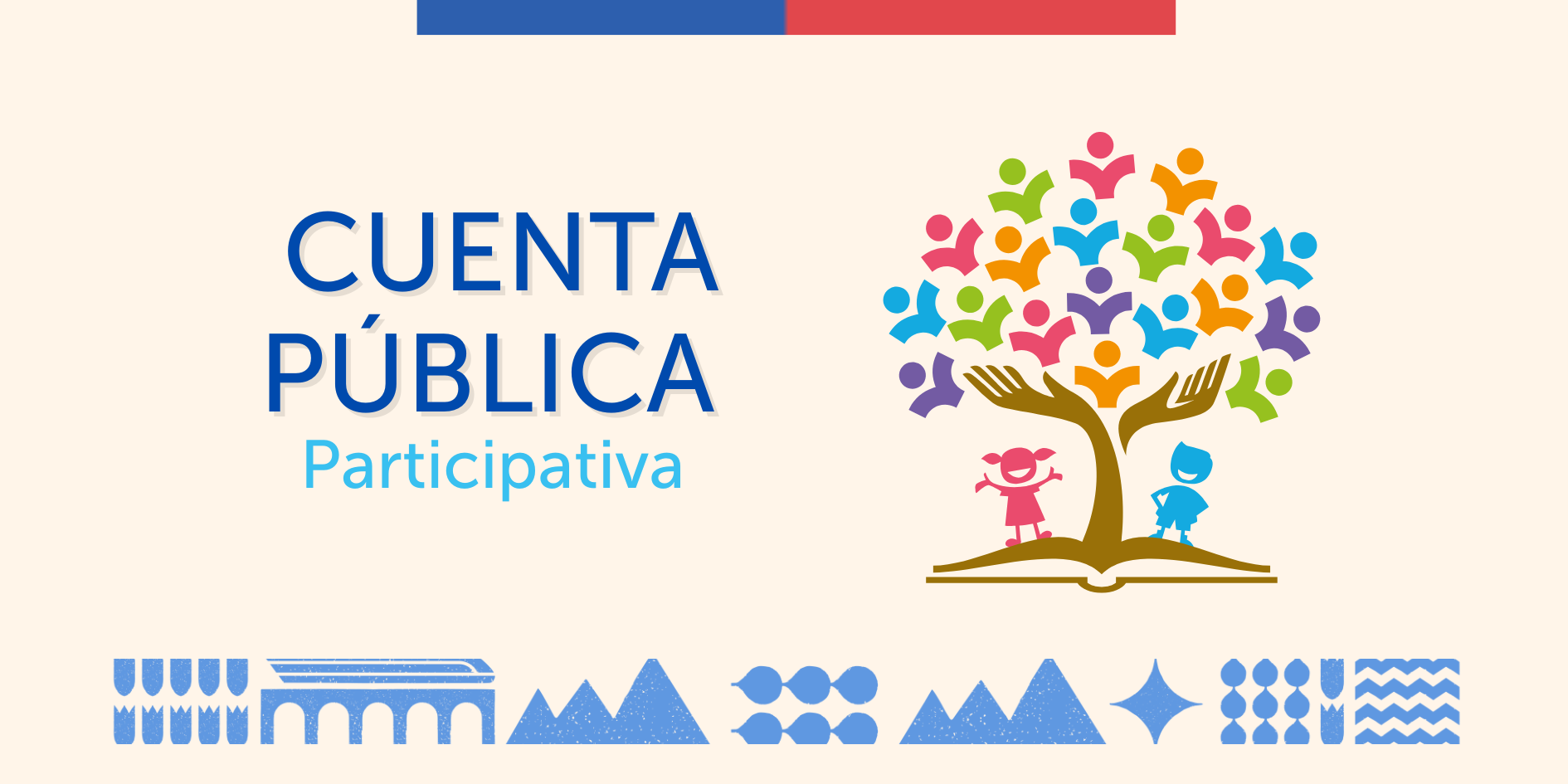 Banner Cuenta Pública Banner Cuenta Pública