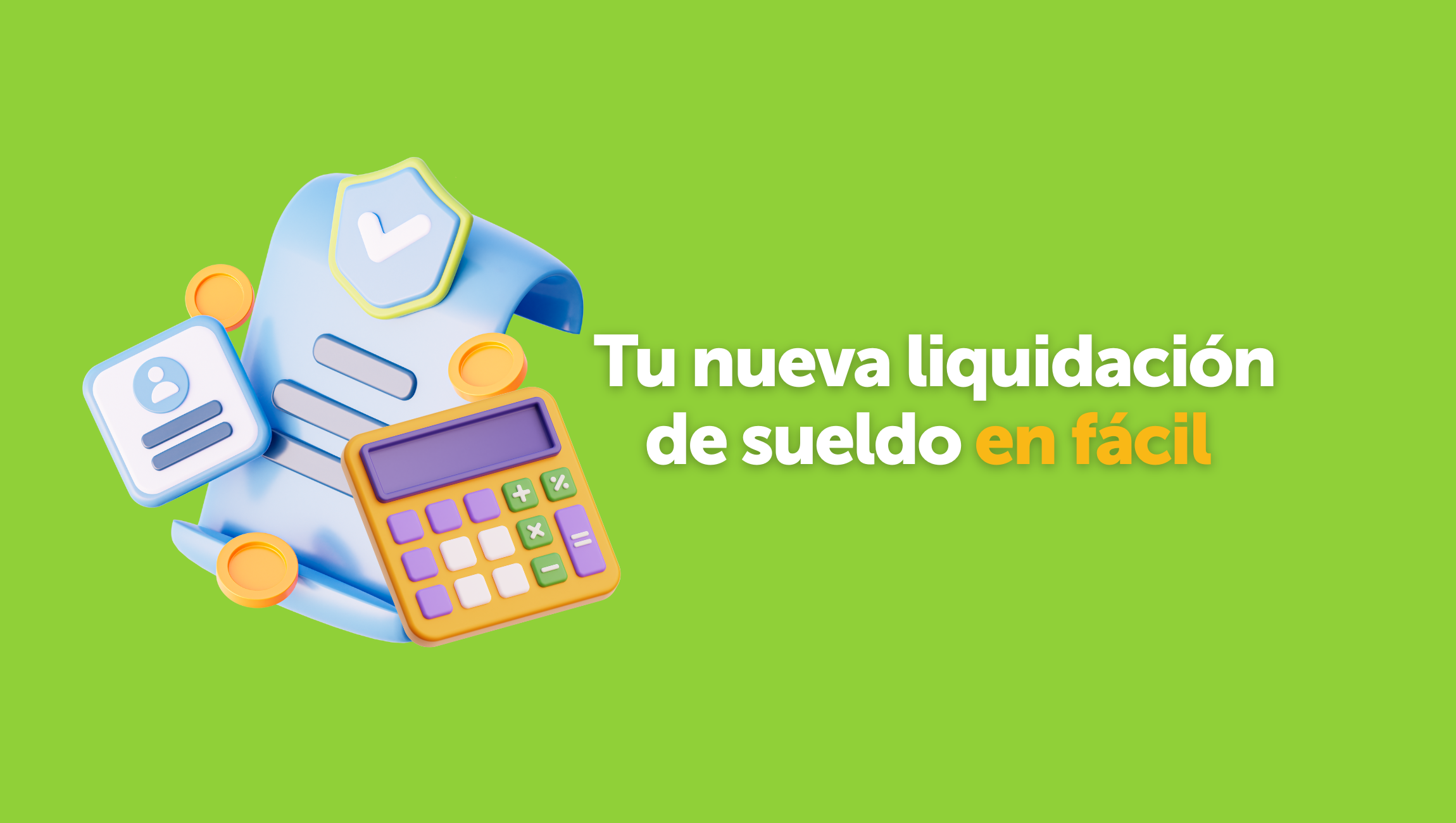 SLEP Santiago Centro lanza campaña “Tu nueva liquidación de sueldo en fácil”