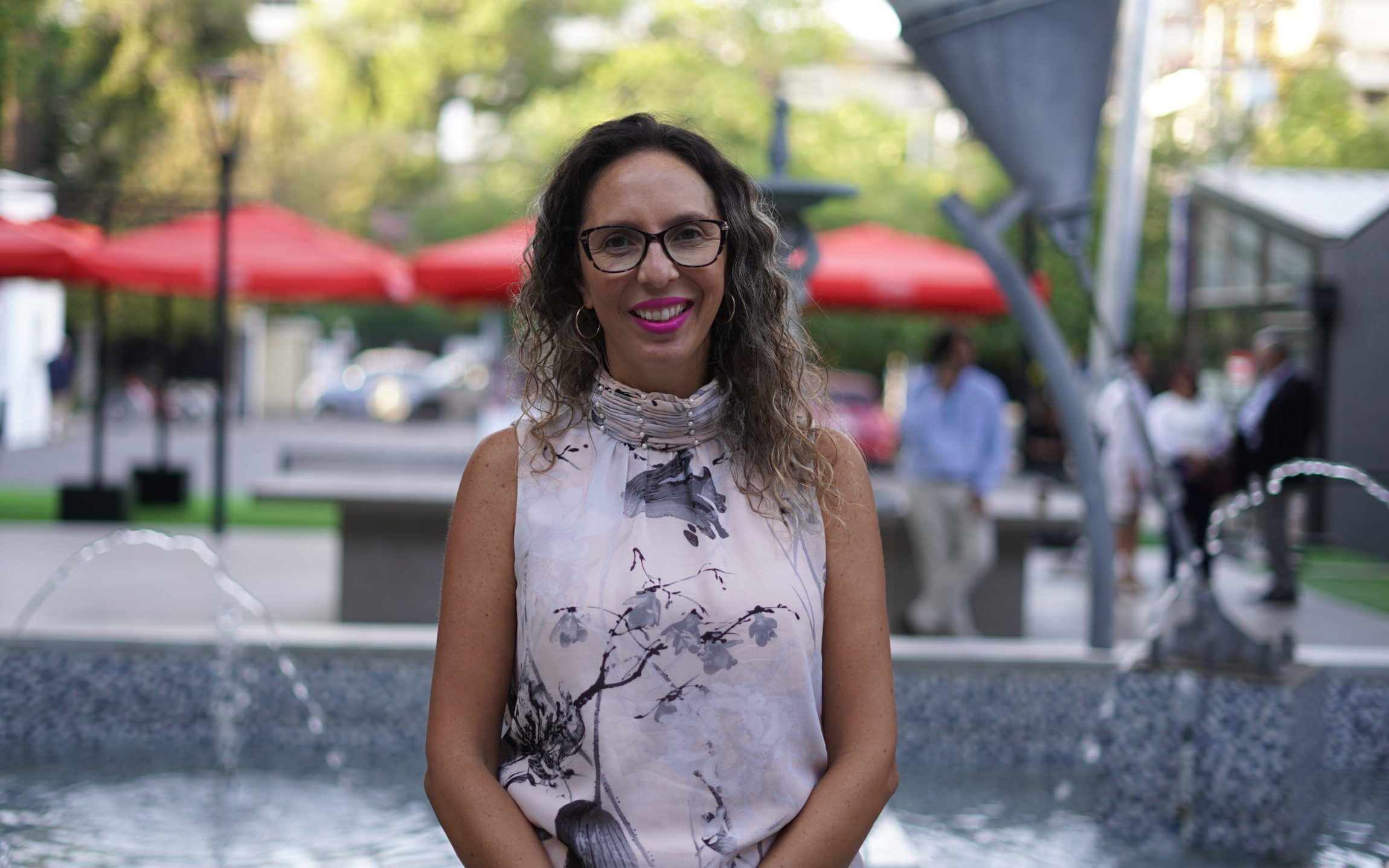 Directora SLEP Santiago Centro: “Nuestro desafío es fortalecer los procesos de enseñanza y aprendizaje” 