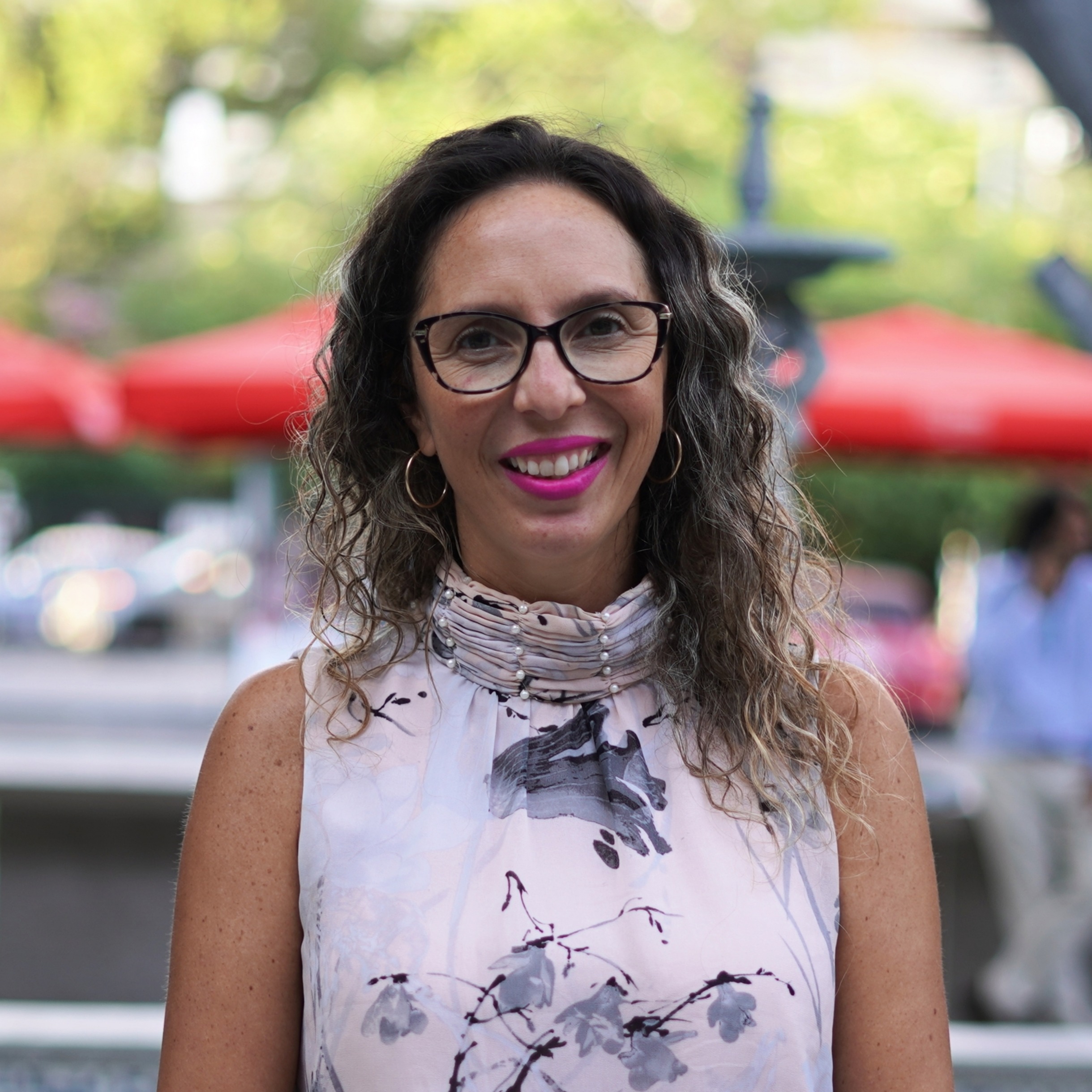 Paulina Retamales_quienes somos_SLEP Santiago Centro