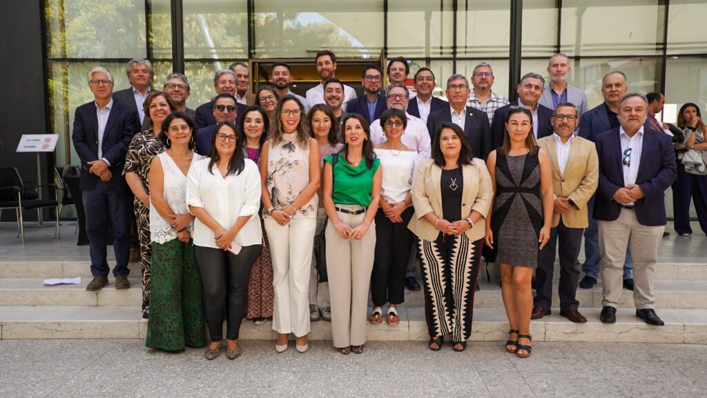 simce educacion publica slep