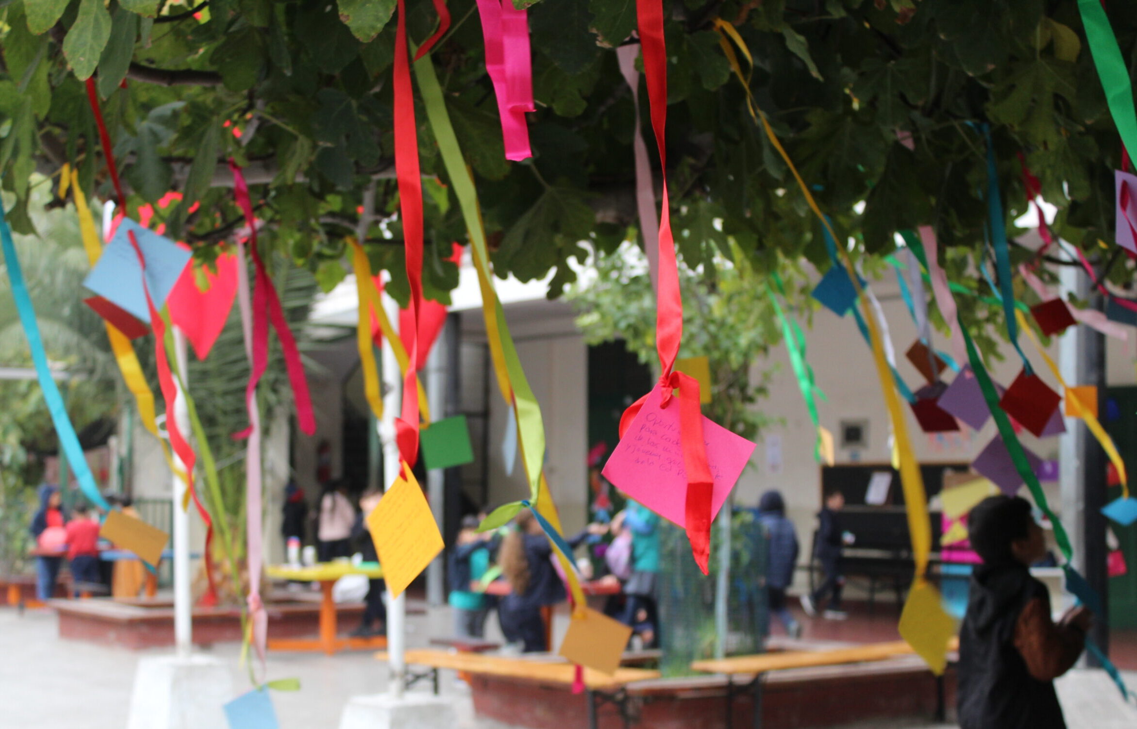 SLEP Santiago Centro invita a las comunidades escolares a opinar sobre la educación pública que sueñan
