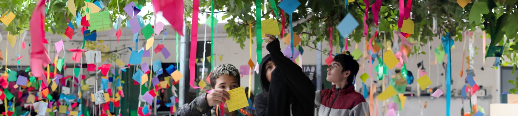 slep santiago centro estudiantes opinión pública