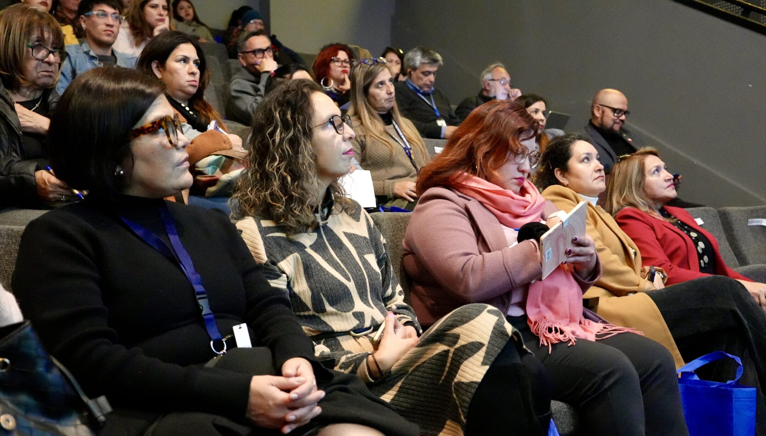 El Colegio de Profesores presentó la percepción docente sobre los SLEP