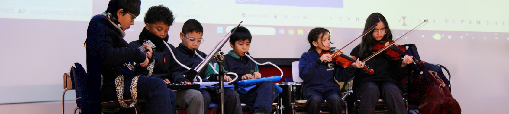 escuela república el líbano artes escénicas
