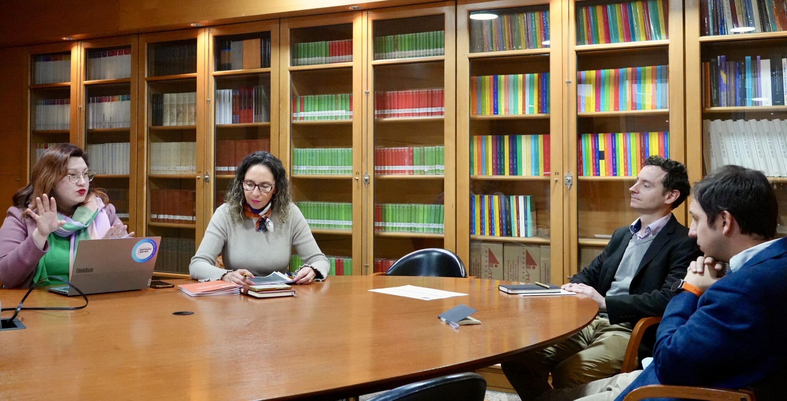 CEP presenta investigación que habla sobre bullying en escuelas