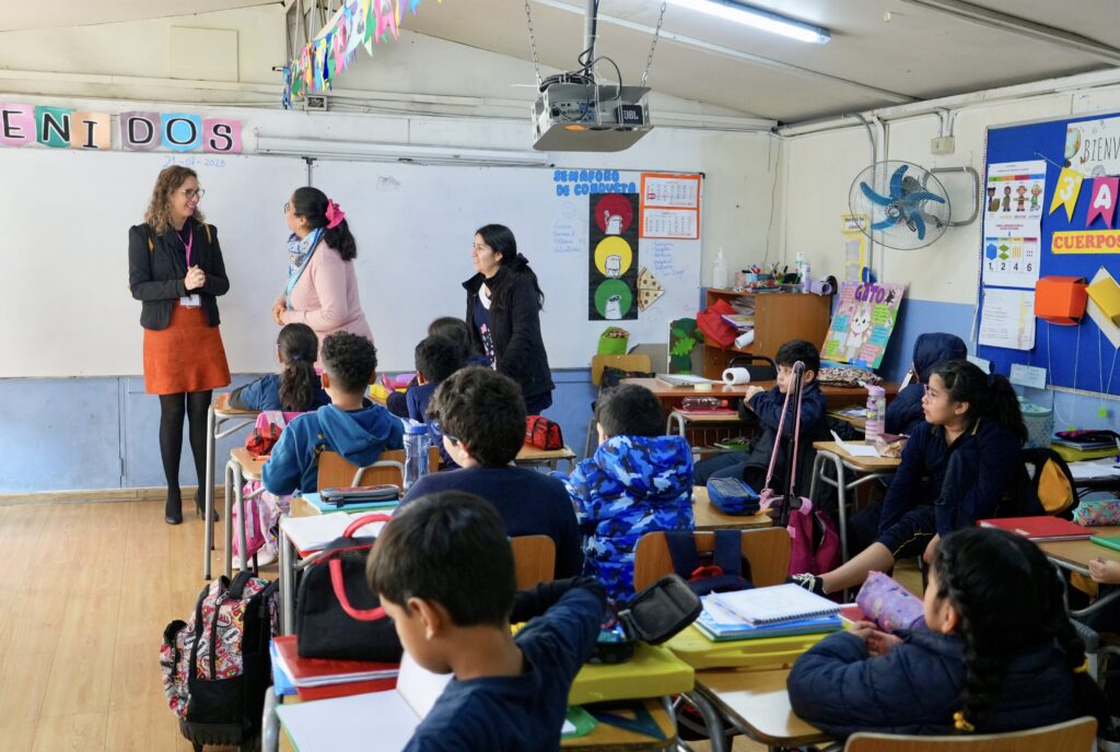 Escuela Arturo Prat