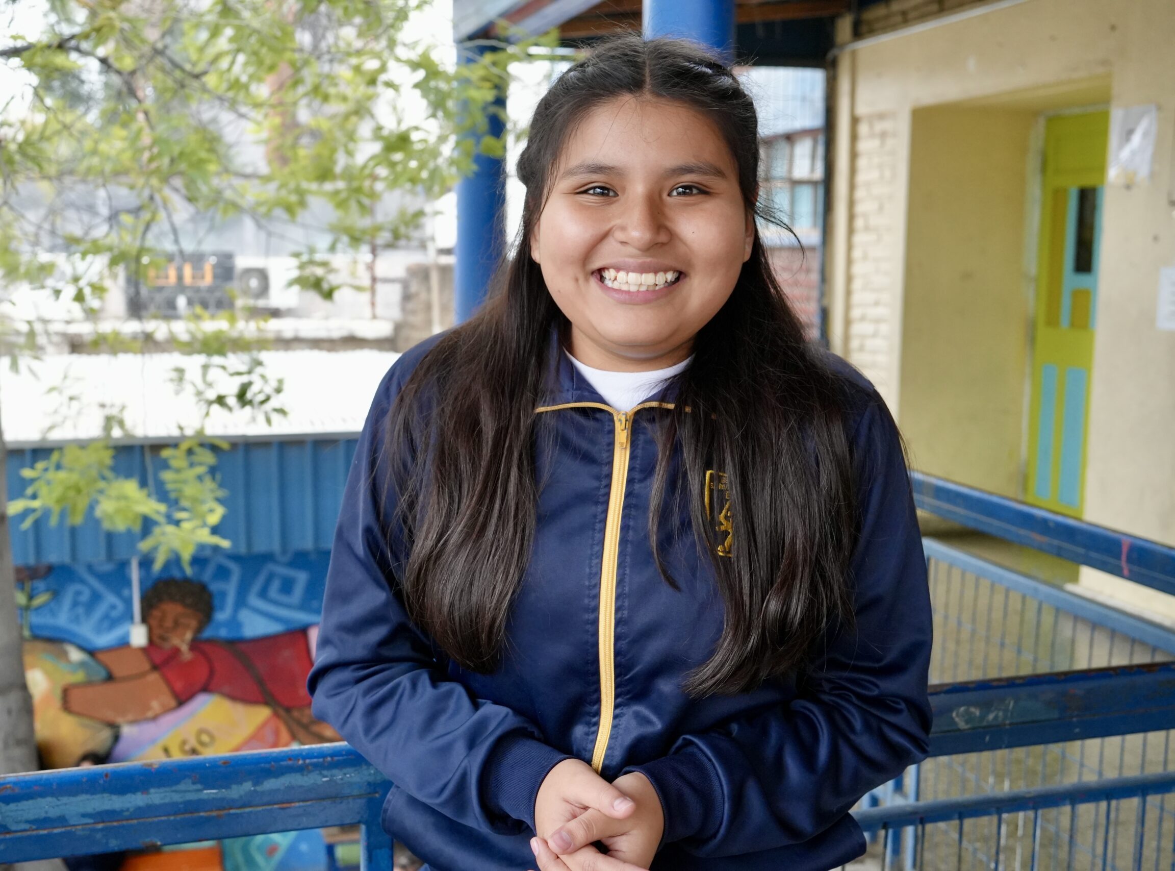 Escuela Ciudad Santiago de Chile: Sello científico, deportivo y artístico