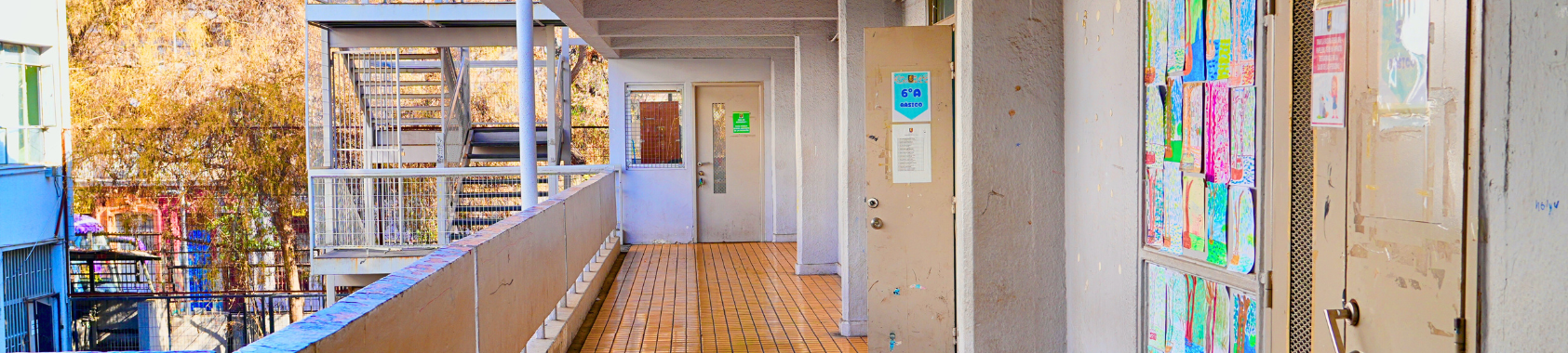 Liceo Miguel Luis Amunátegui