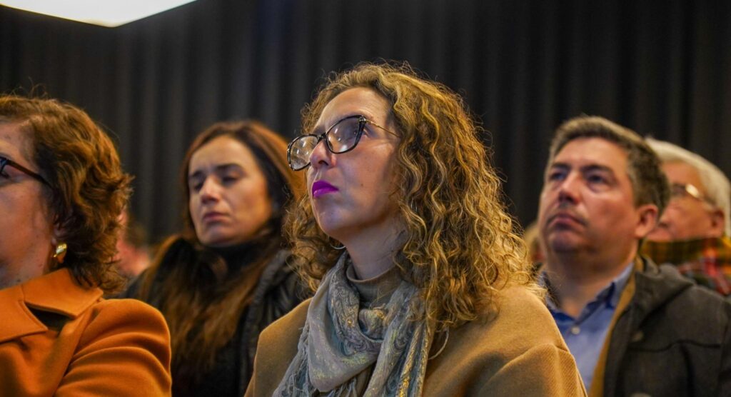 SEMINARIO Liderazgos directores SLEP UDP