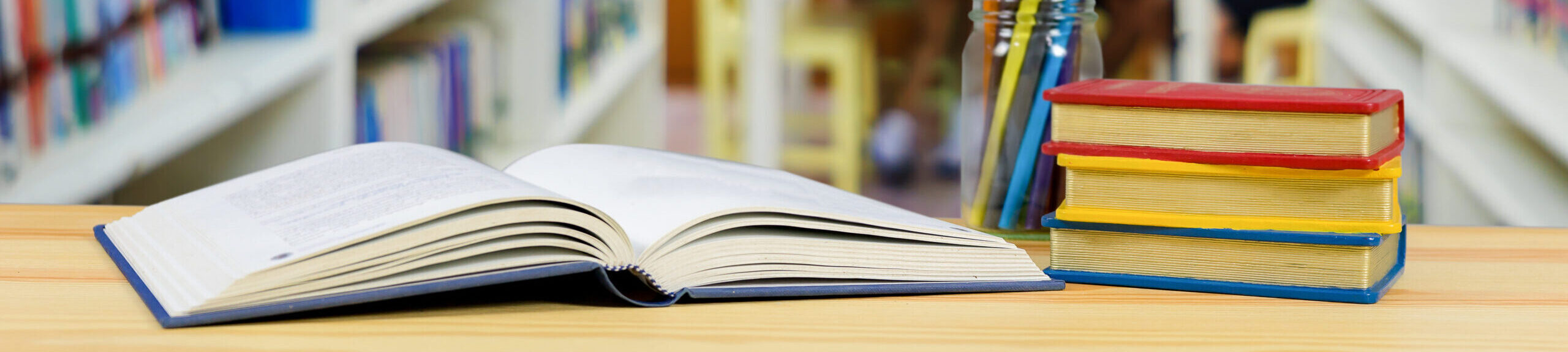 libros y lápices de superintendencia de educación