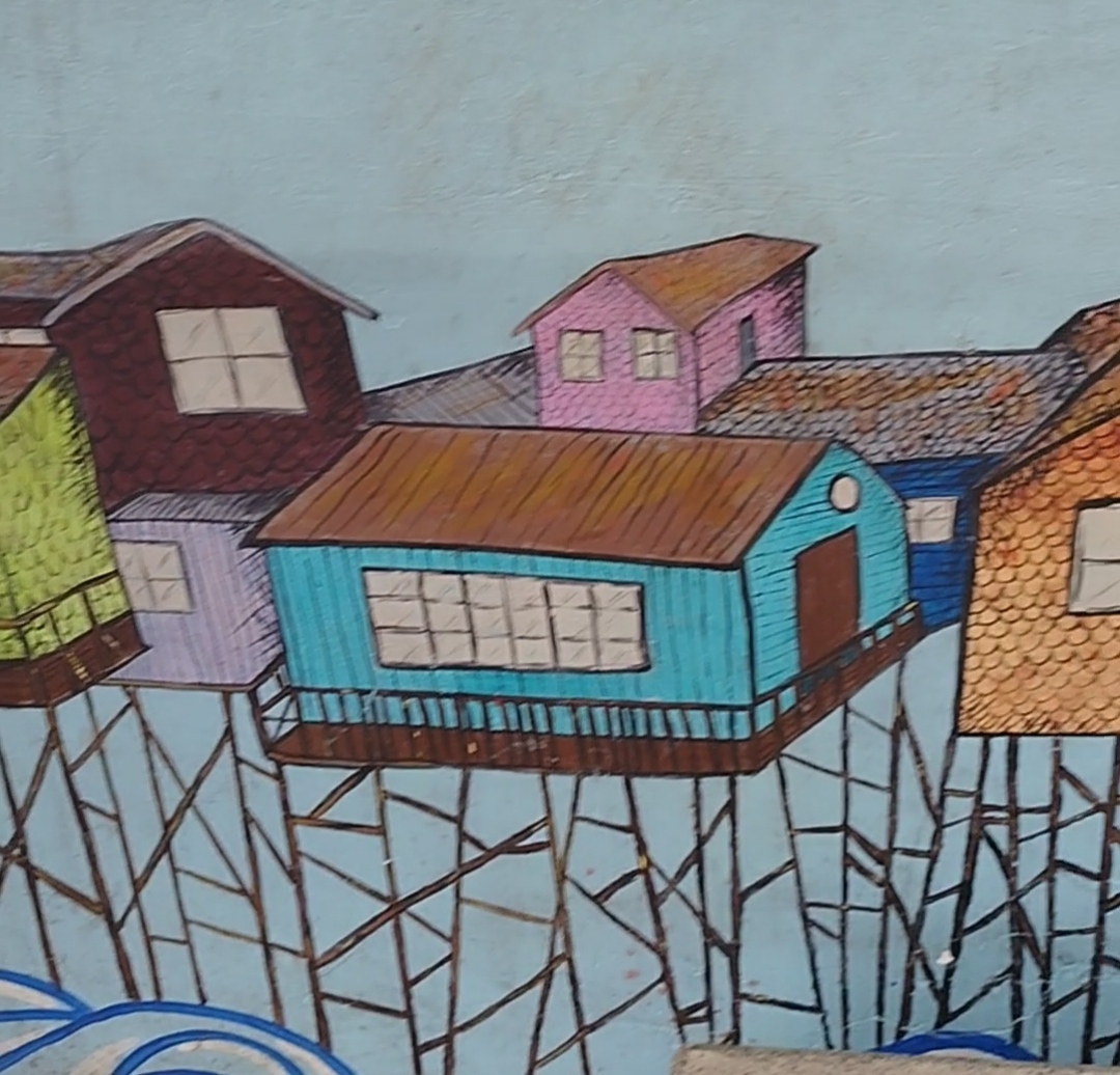 Escuela Provincia de Chiloé: colegio inclusivo y con historia en Santiago