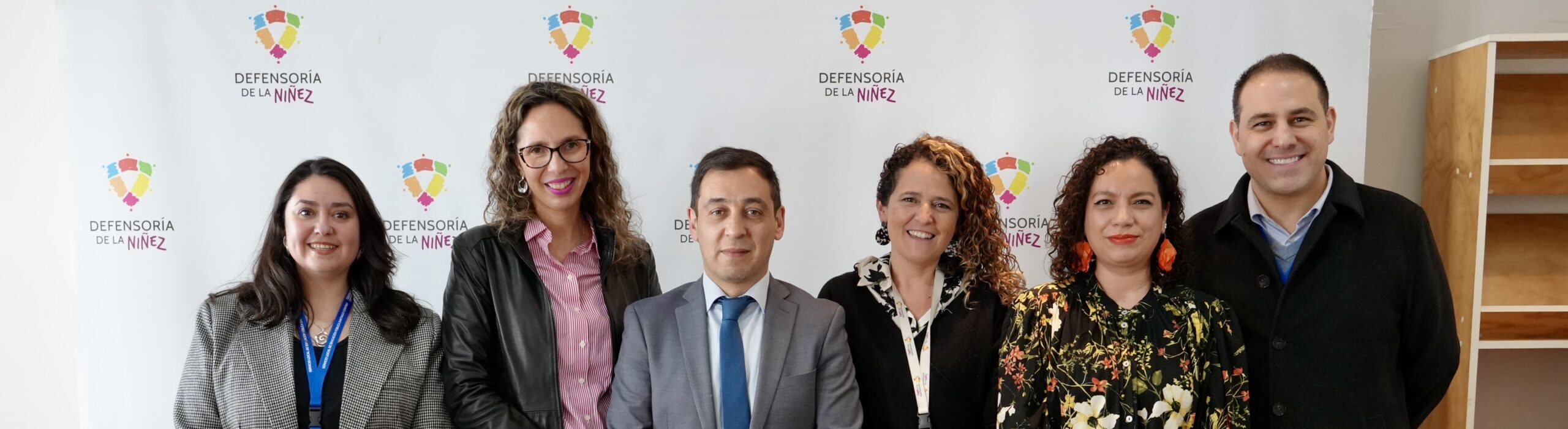 Defensoría de la Niñez