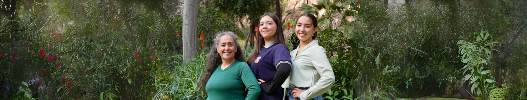 madre e hijas liceos emblemáticos