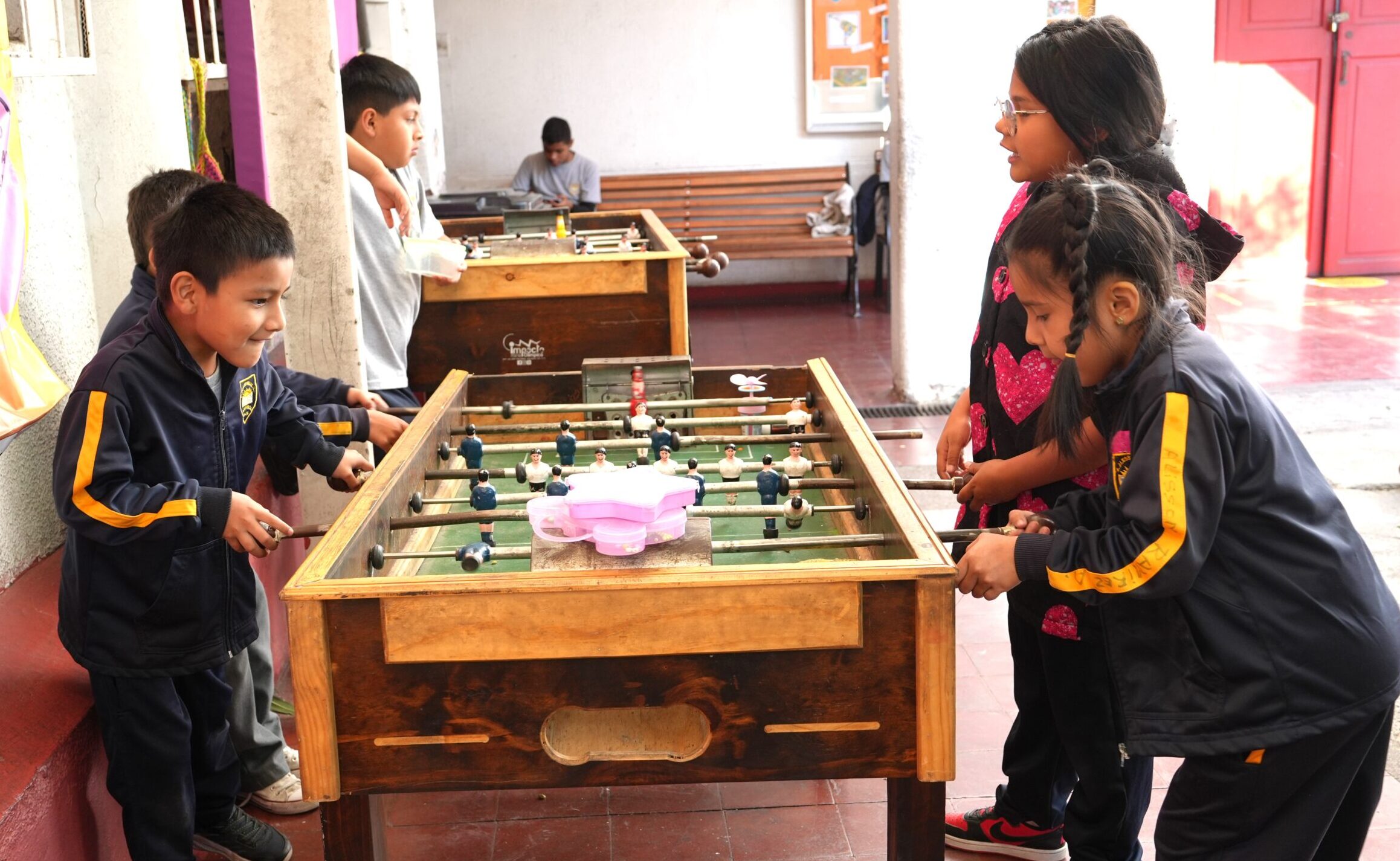 ¿Buscas colegio? Comenzó proceso de postulación al Sistema de Admisión Escolar 2026