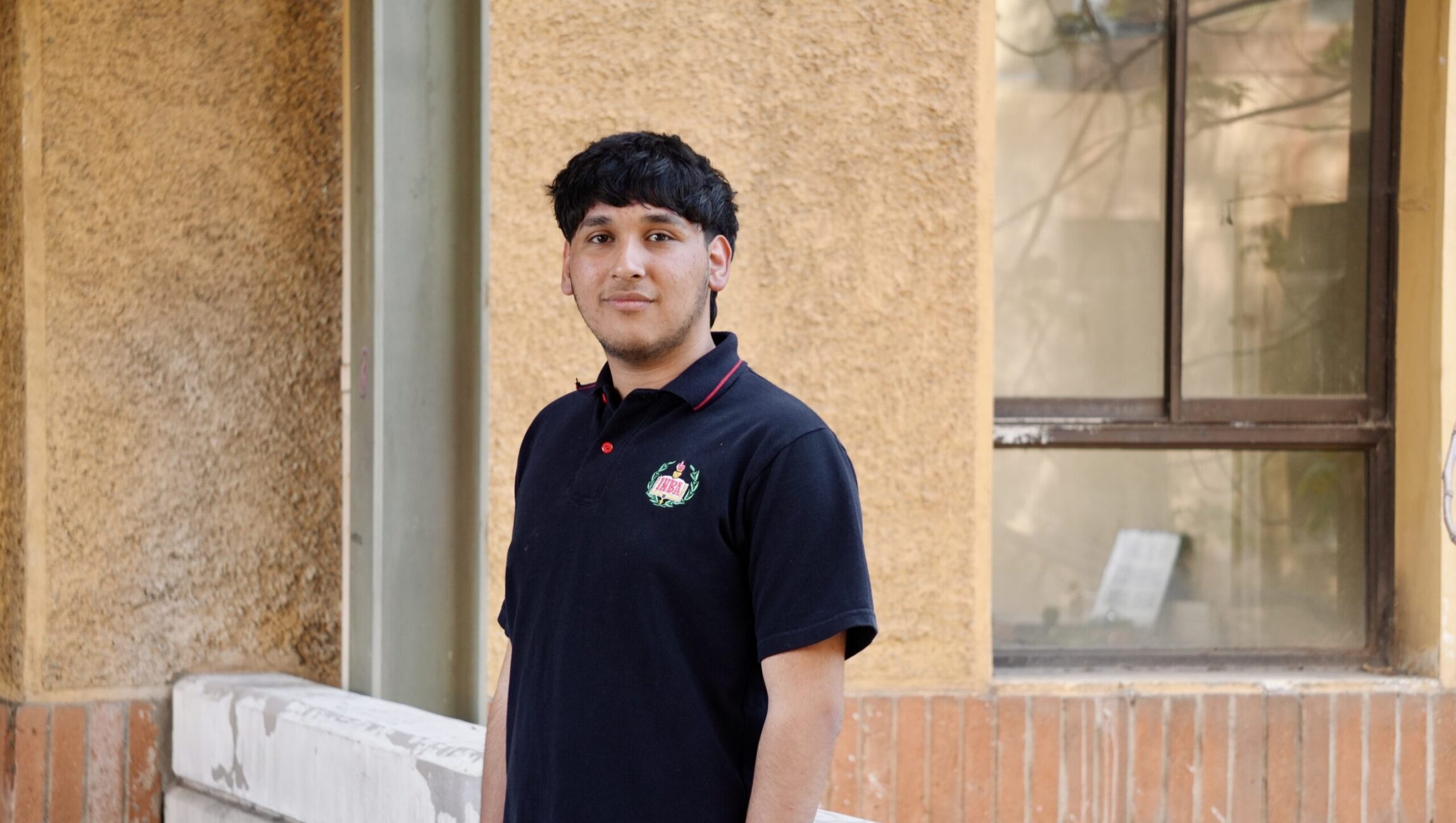 Ser interno en el INBA: «No vemos tele. No la extraño. Soy más de conversar, en la noche sobre todo»