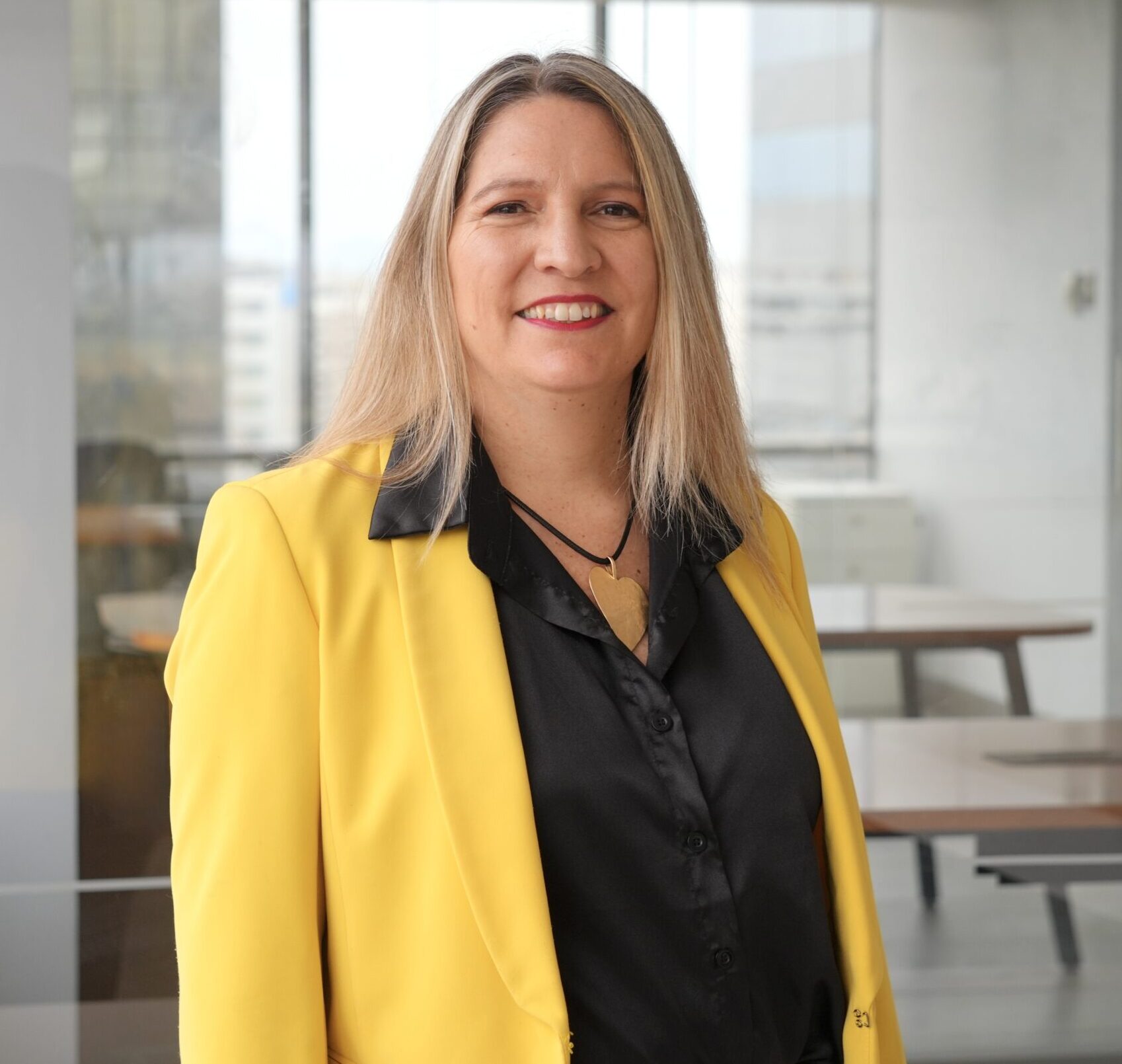 María Carolina Álvarez