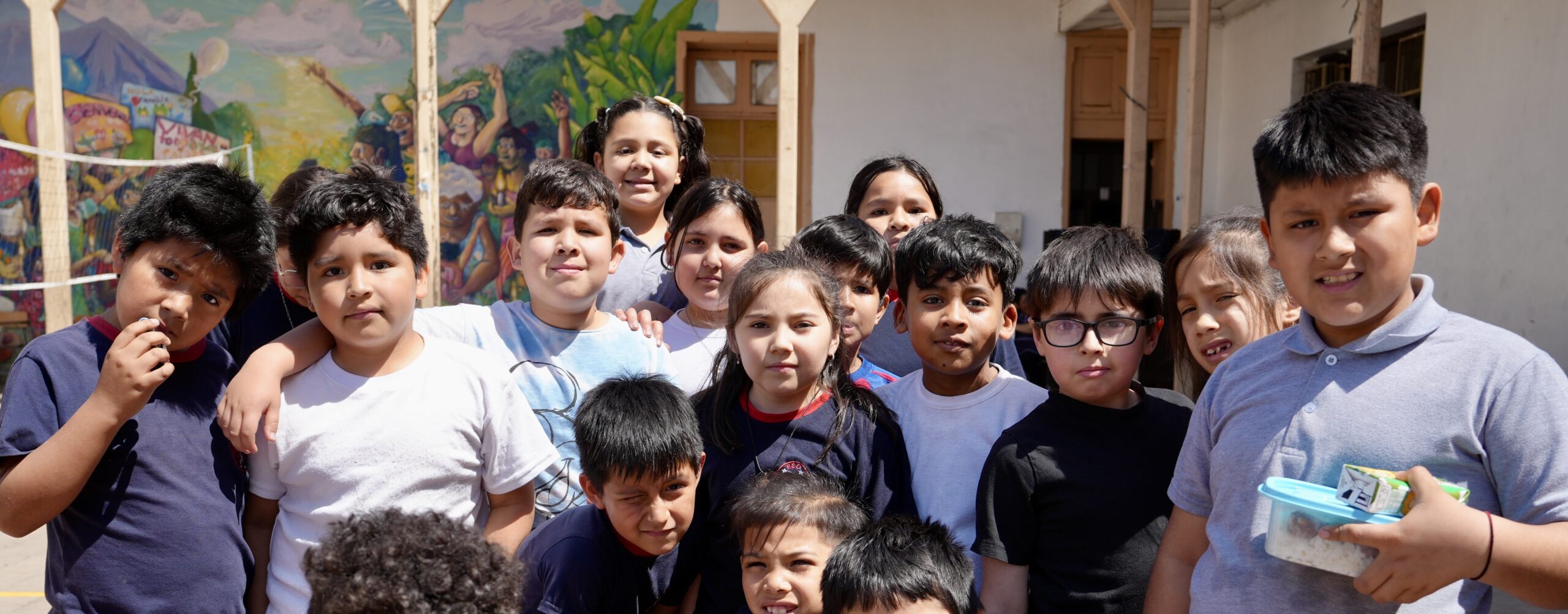 SAE Sistema de Admisión Escolar