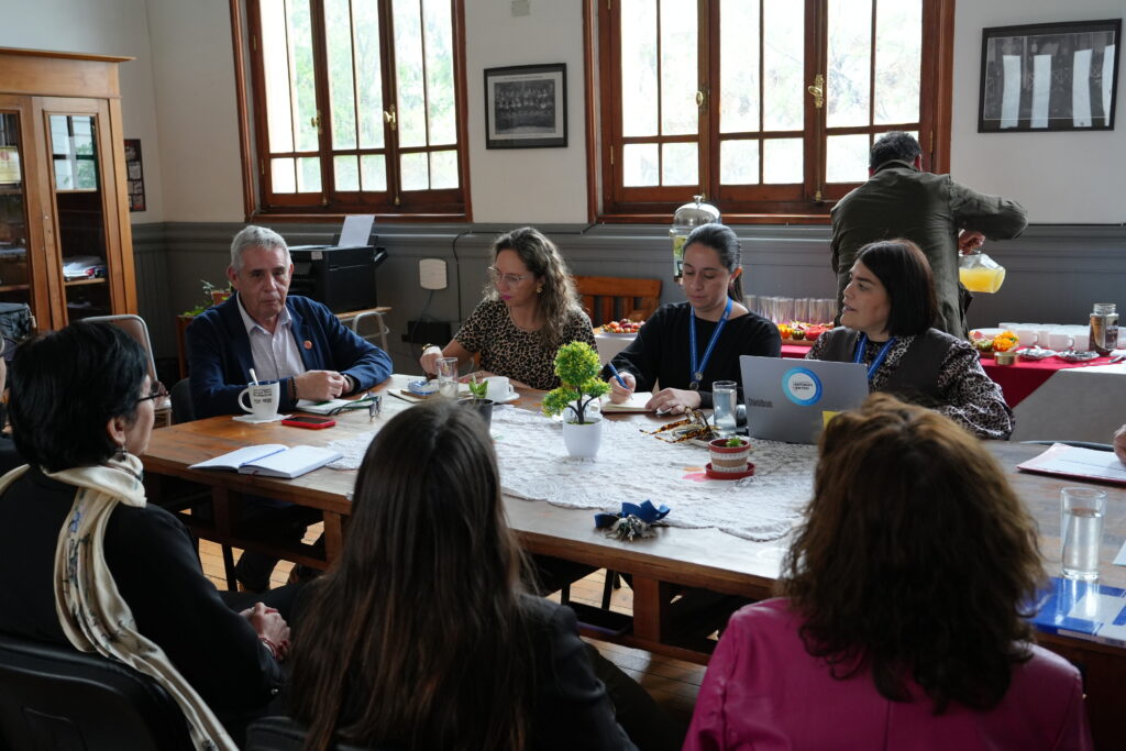 SLEP Santiago Centro 1