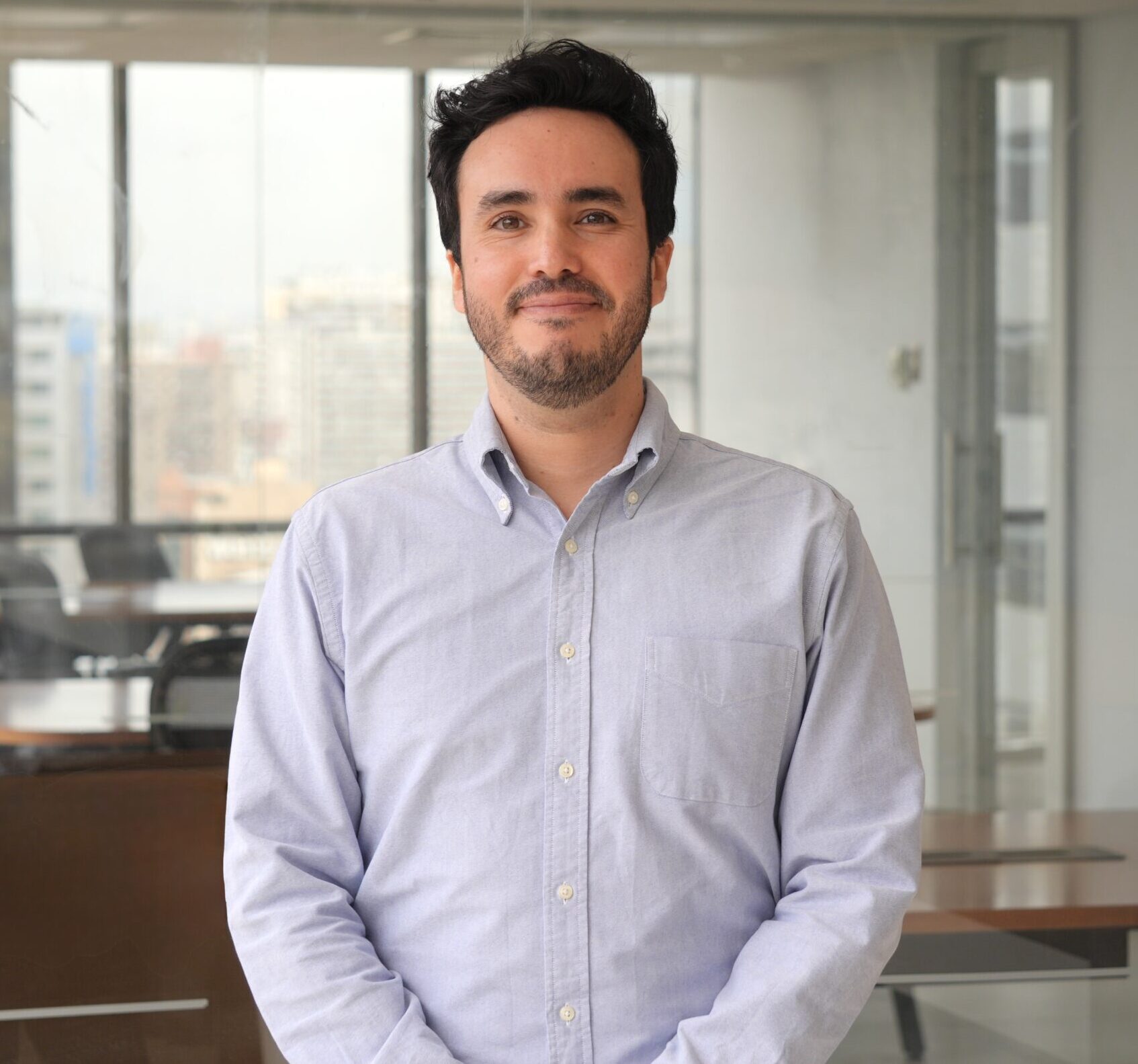 Sebastián Hermosilla