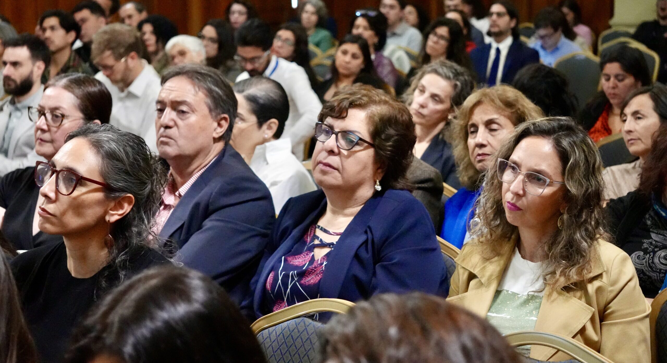 Seminario ENEP