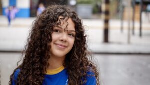 Teatro Municipal Arantza Escuela República de Uruguay 3