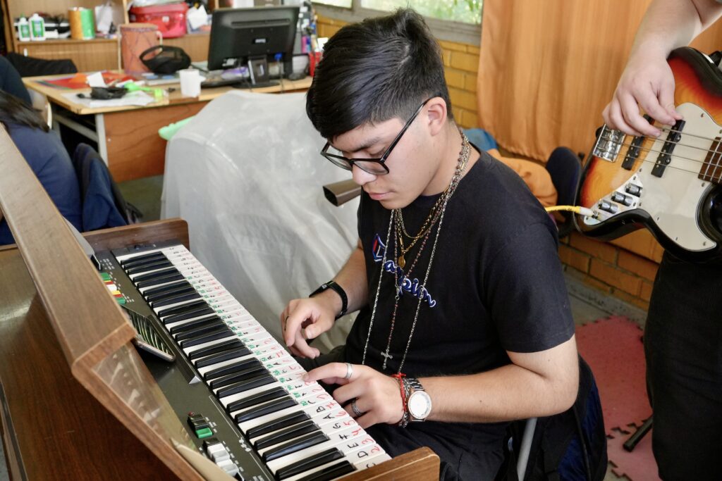 Global Teacher Price SLEP Santiago Centro