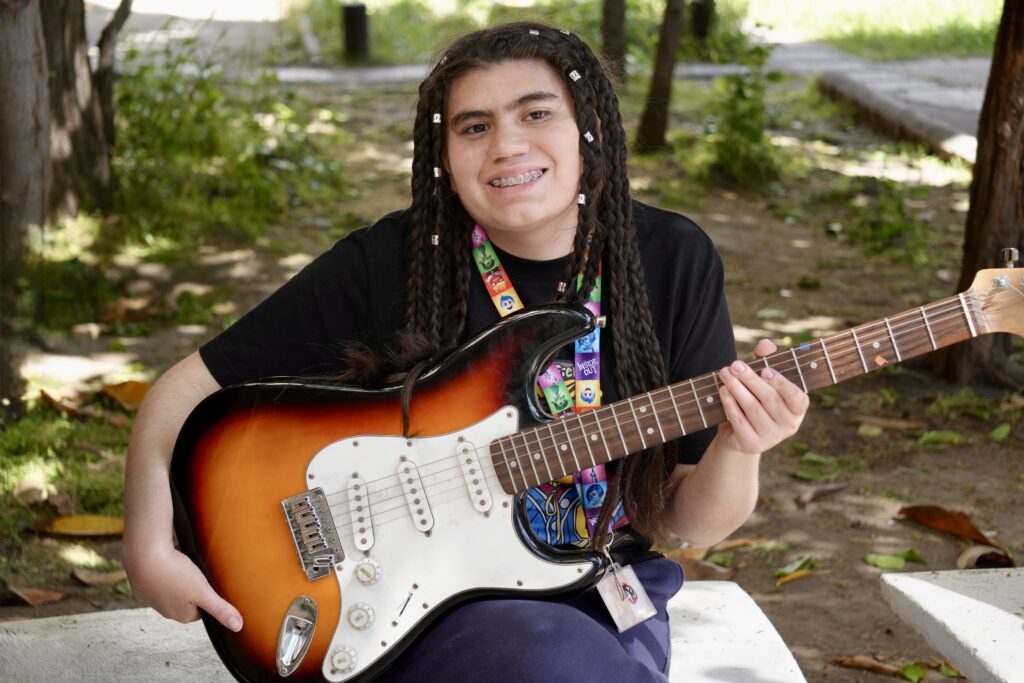 Global Teacher Price SLEP Santiago Centro