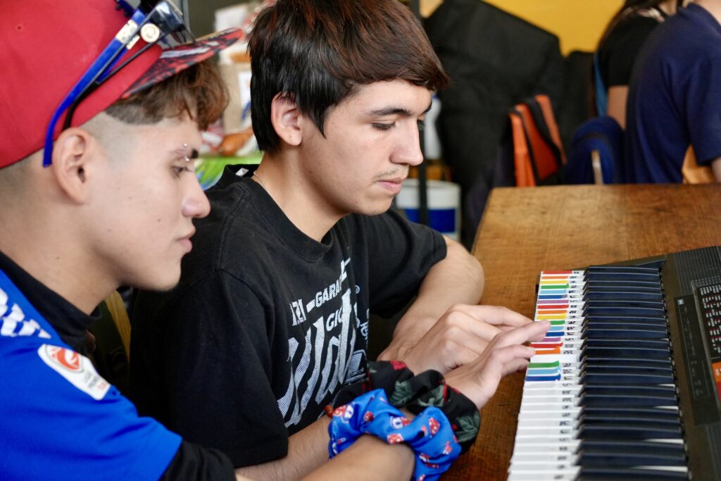 Global Teacher Price SLEP Santiago Centro