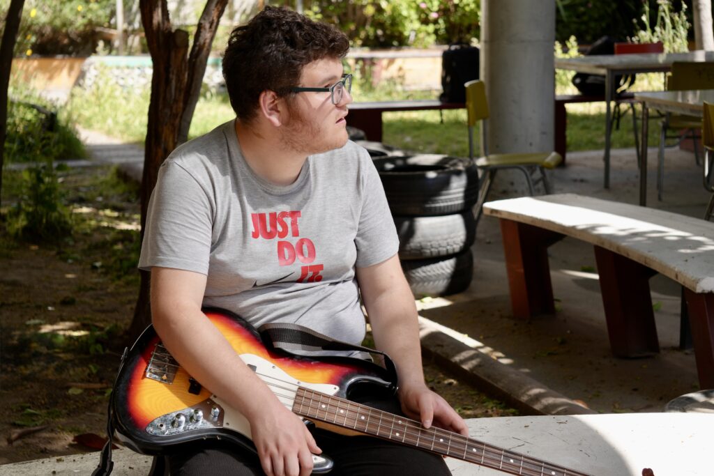 Global Teacher Price SLEP Santiago Centro